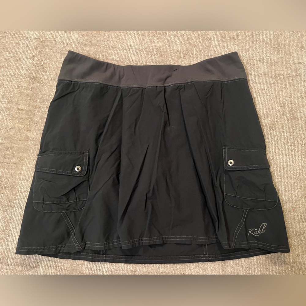 Kuhl skirt / skort